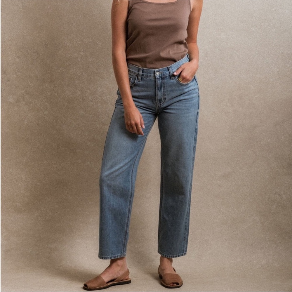 NWT Neuflora Essie Jeans, Size 26